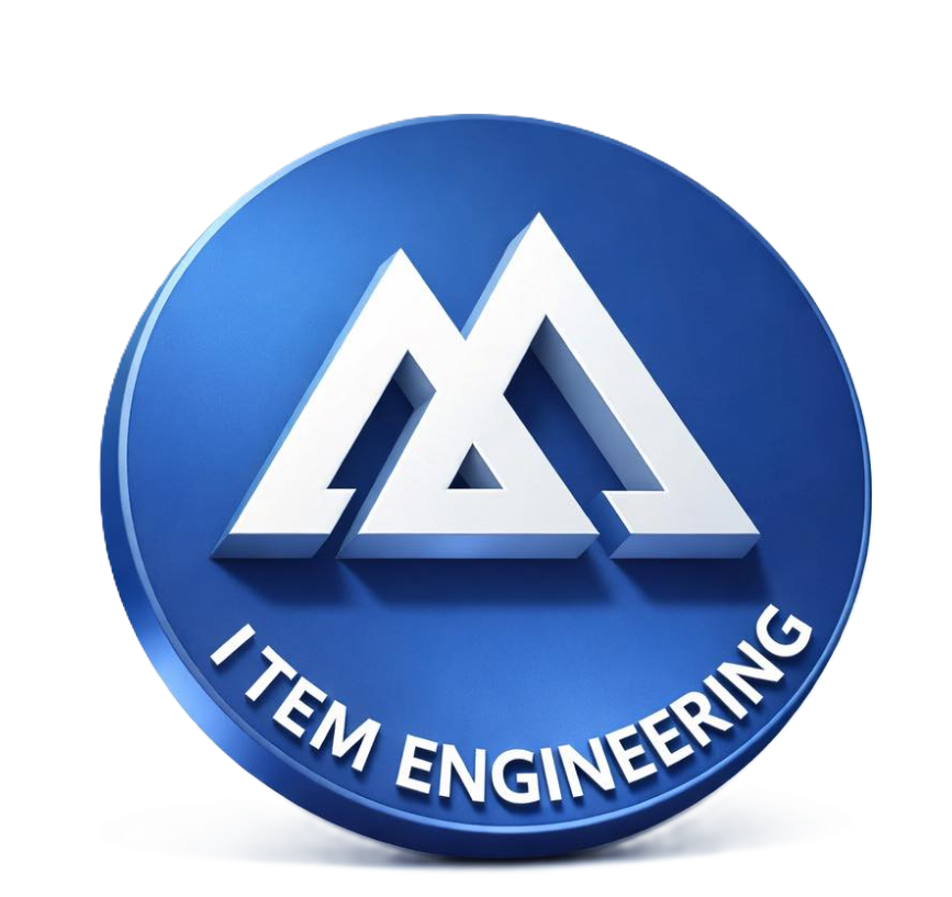 I-TEM-HOME Logo